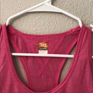Lucy Tops - Lucy workout tank Lucy Tops - Lucy workout tank